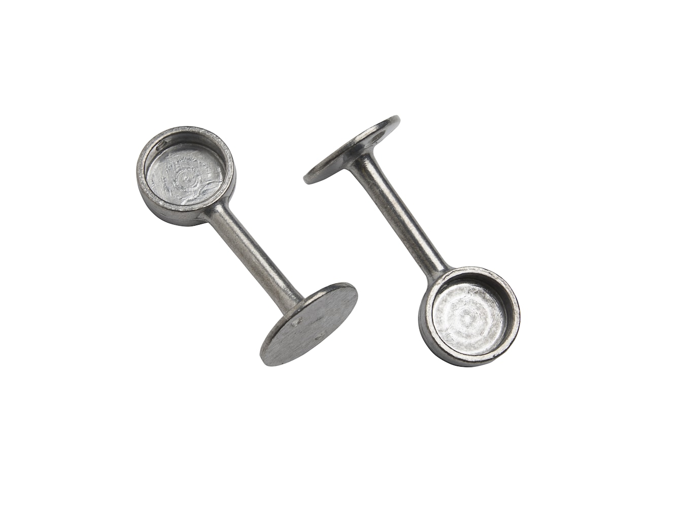 [product_category]-Essem Design Gustav Rod Holder, Aluminium-Essem Design-7392157017325-50038-ESS-1