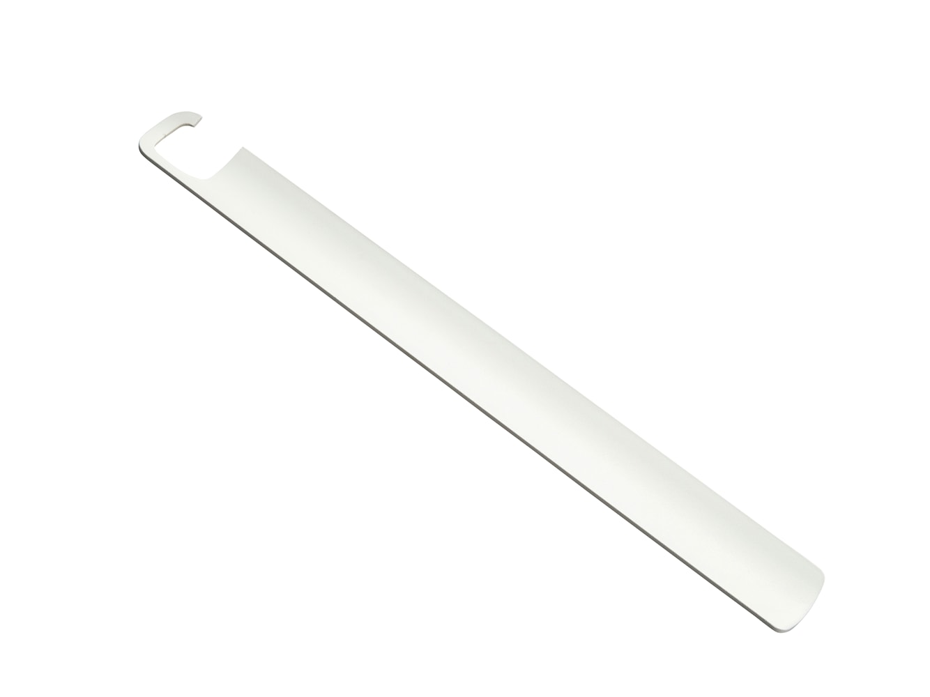 [product_category]-Essem Design Index Shoehorn, White-Essem Design-7392157000099-82-508-ESS-1