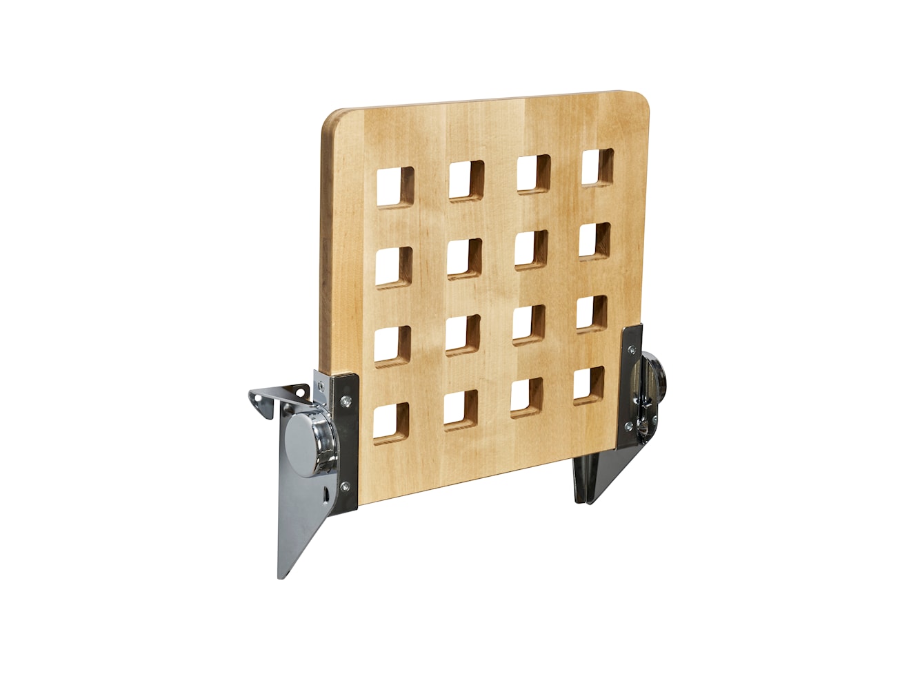 [product_category]-Essem Design Jaxon Wall Chair Birch Lattice Look, Chrome-Essem Design-7392157003496-4417-R-ESS-1