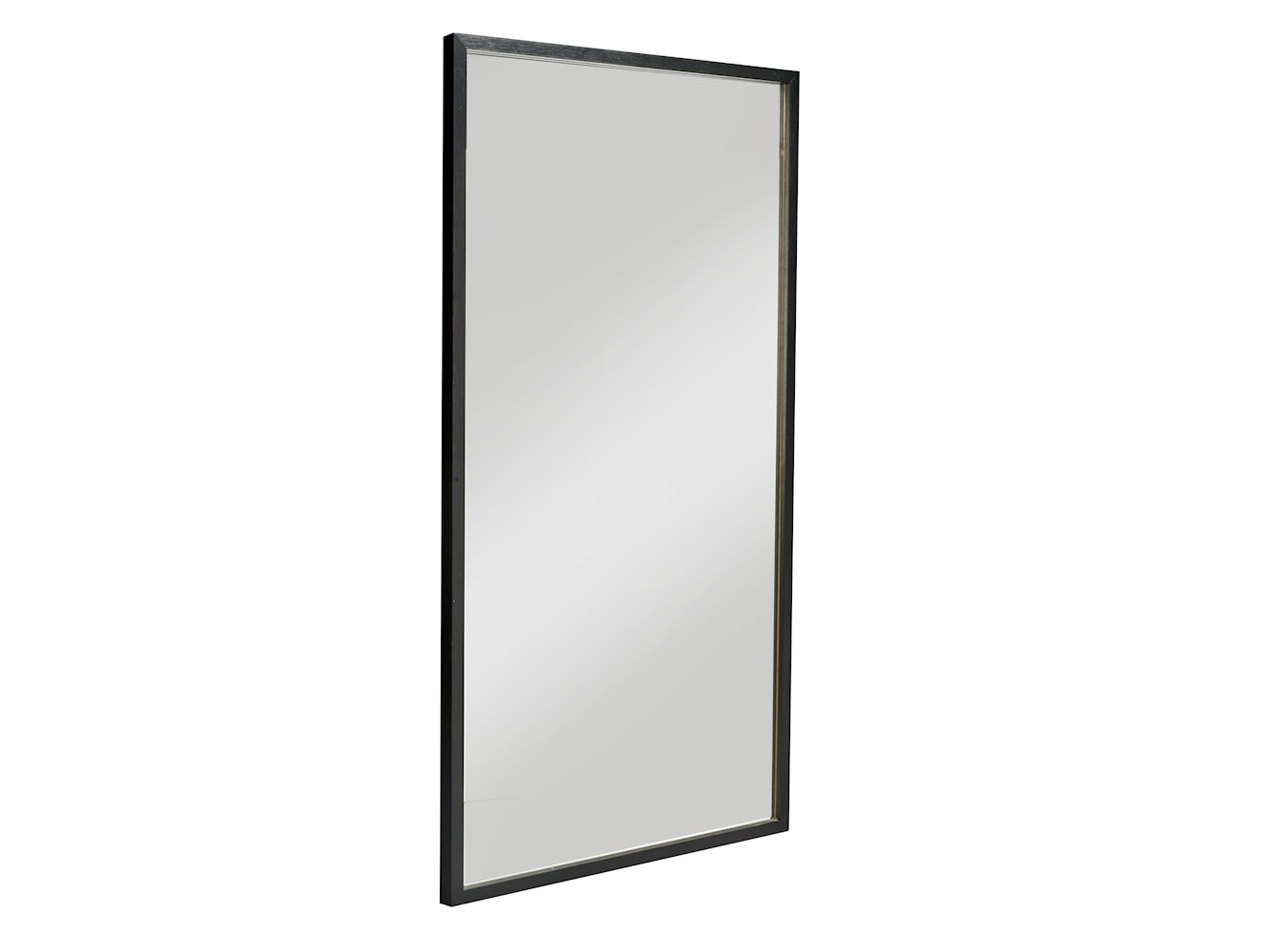 [product_category]-Essem Design Klara Mirror, Black-Essem Design-7392157005025-8303-ESS-1