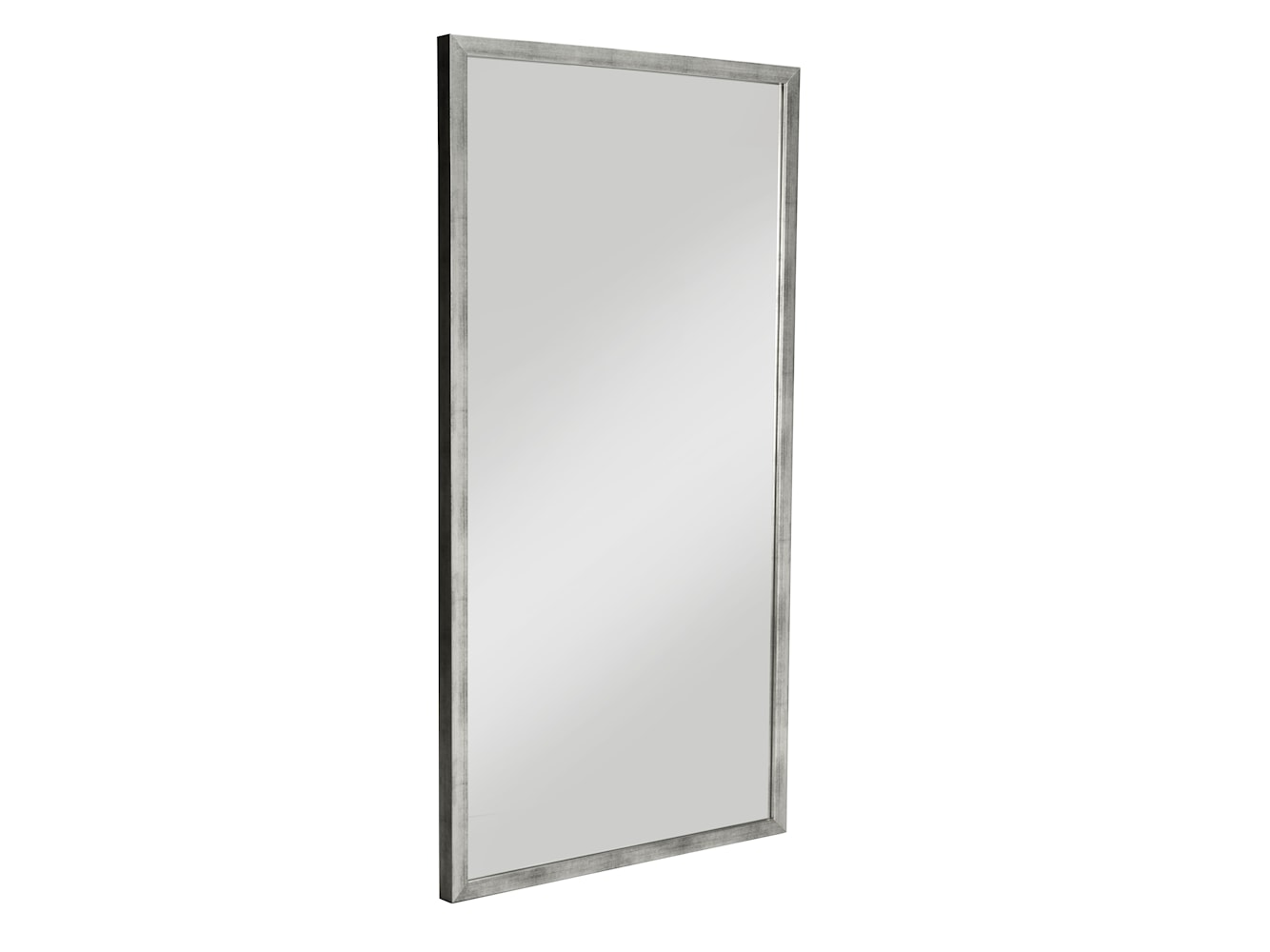 [product_category]-Essem Design Klara Mirror, Silver-Essem Design-7392157005049-8310-ESS-1