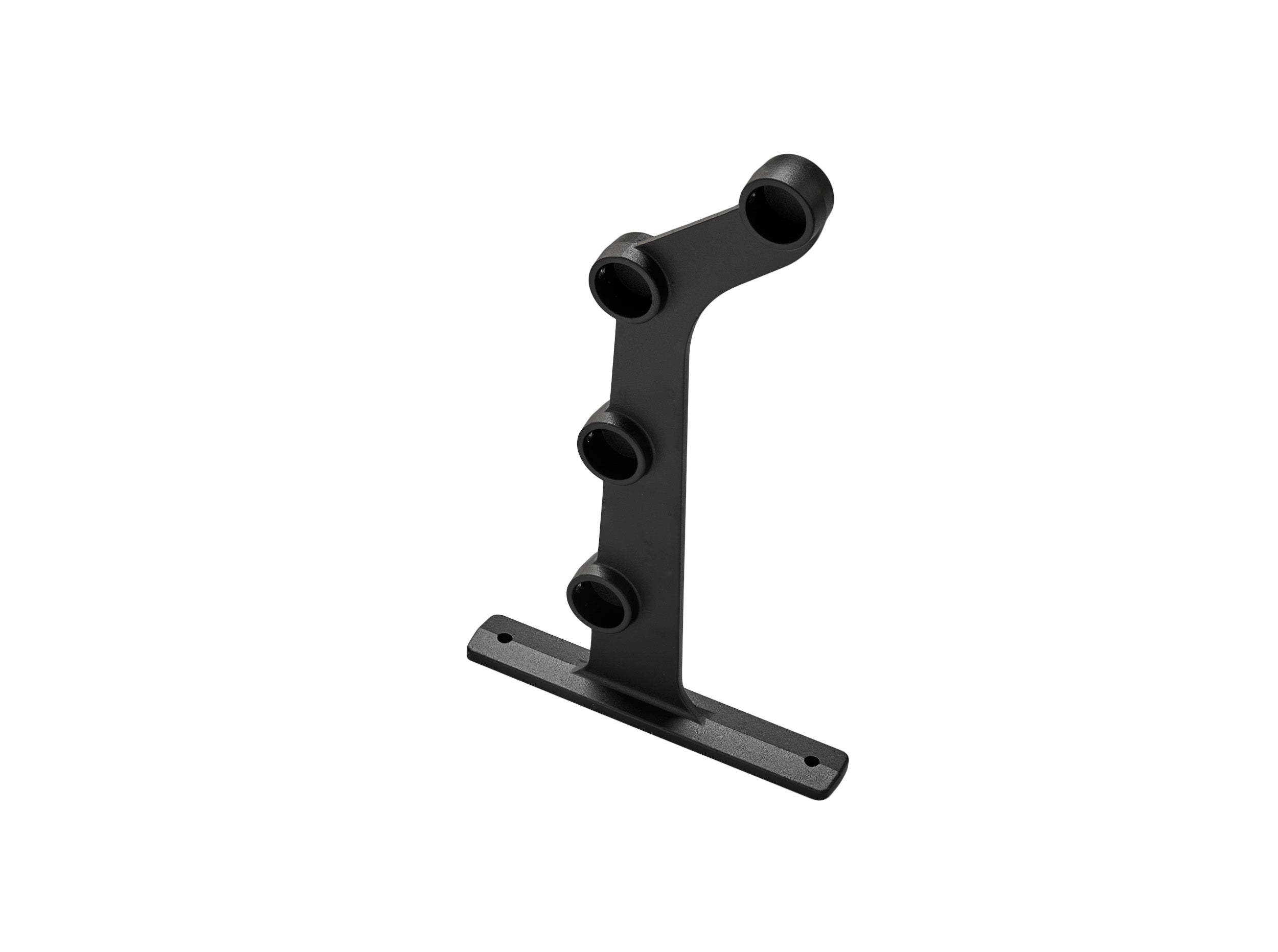 [product_category]-Essem Design Nostalgi 291 Parcel Shelf Attachment Right, Black-Essem Design-12231-ESS-1