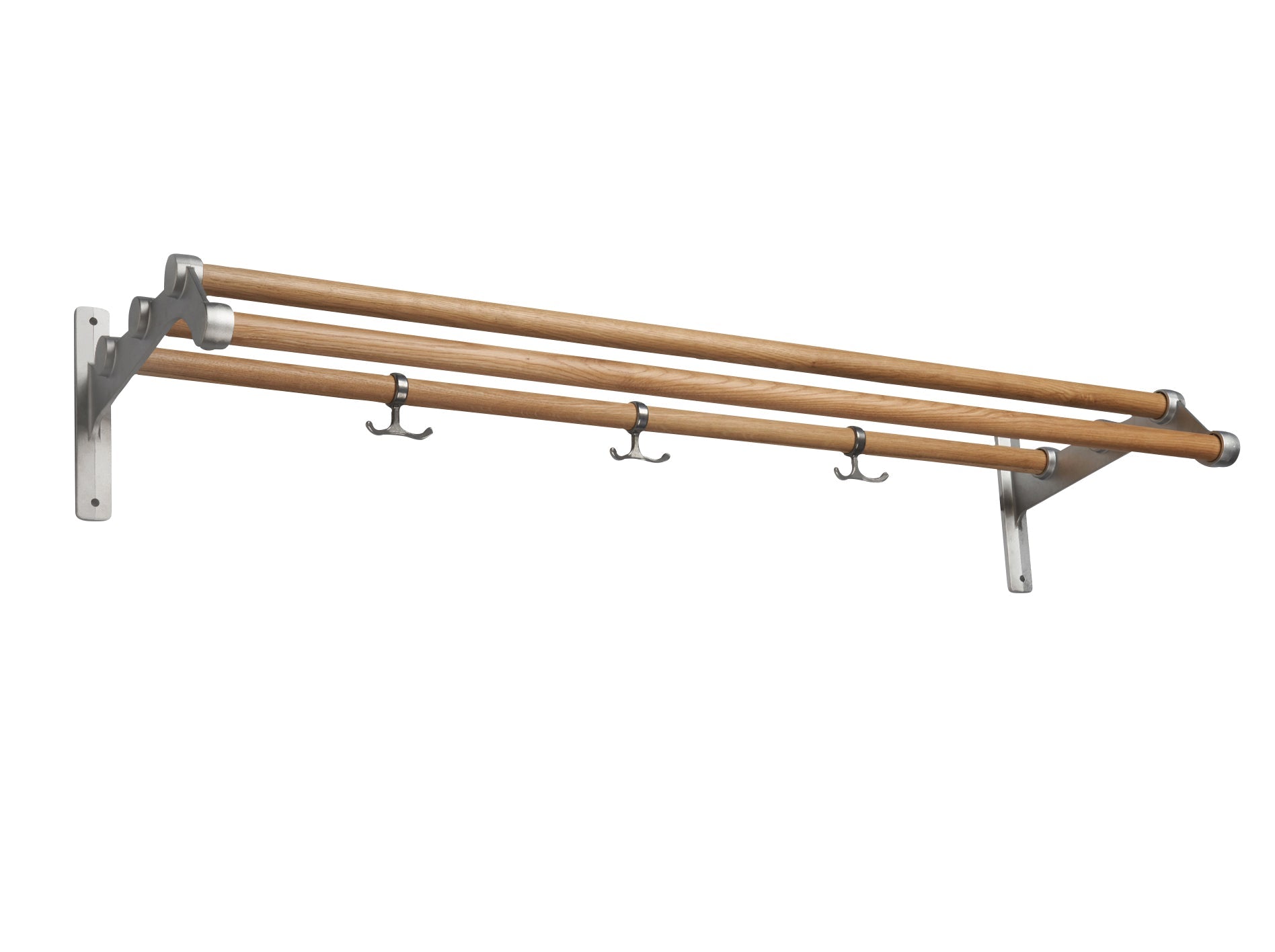 [product_category]-Essem Design Nostalgi 291 Parcel Shelf, Oak-Essem Design-7392157017691-021291-ESS-1