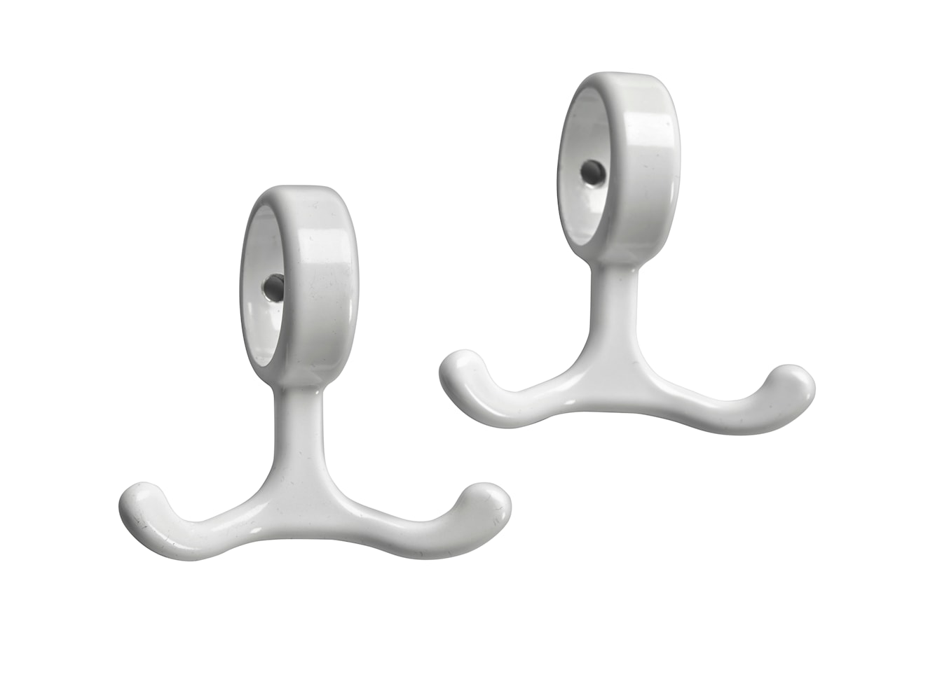 [product_category]-Essem Design Nostalgi Anchor Hook, White-Essem Design-7392157000204-037-ESS-1