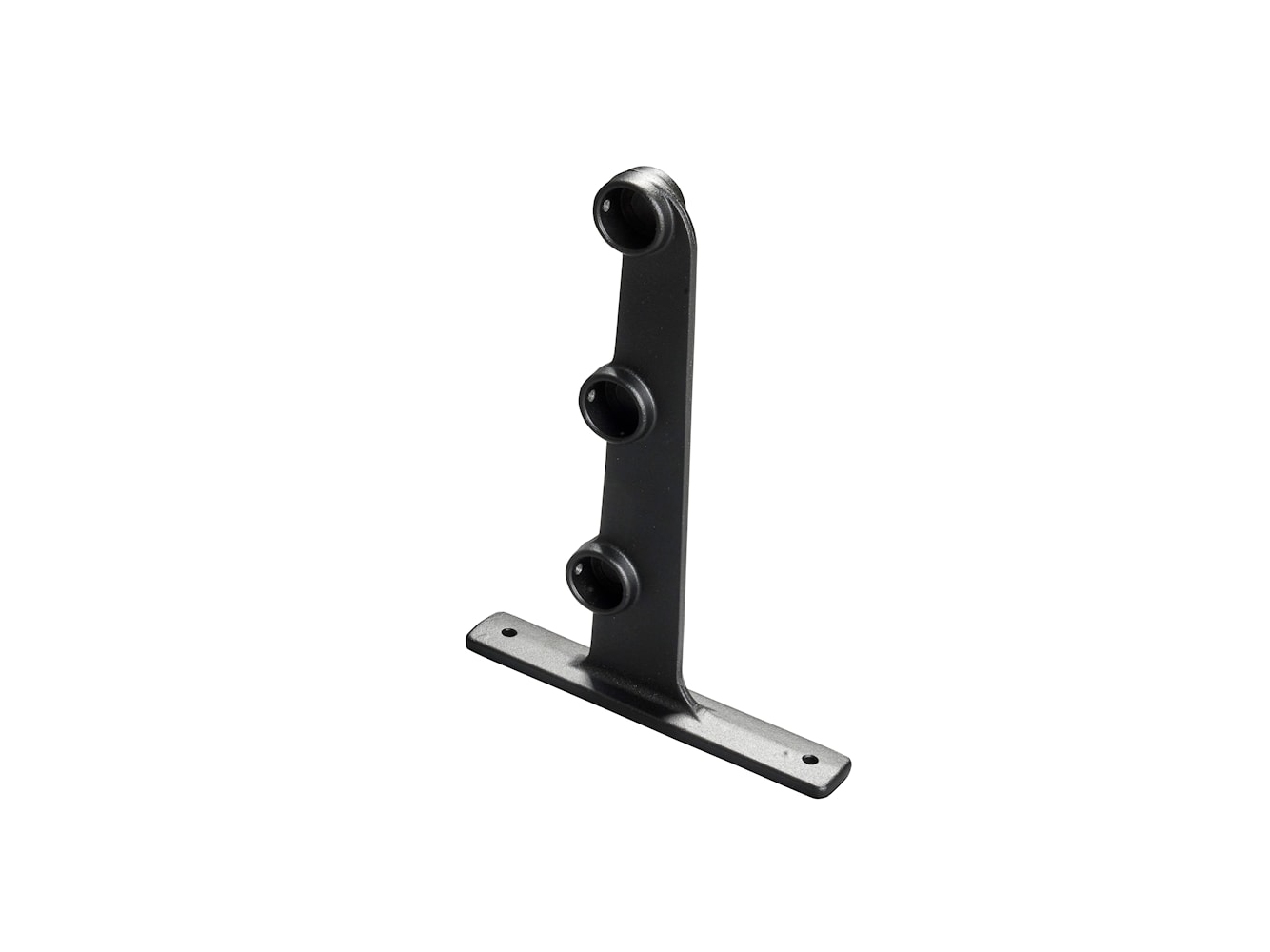 [product_category]-Essem Design Nostalgi Hat Shelf/Shoe Rack Attachment Right, Black-Essem Design-10700-ESS-1