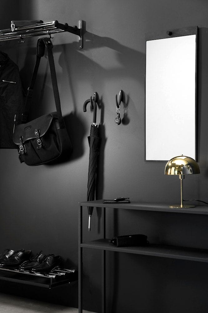 [product_category]-Essem Design Nostalgi Hat Shelf/Shoe Rack, Oak-Essem Design-7392157000570-021-ESS-14