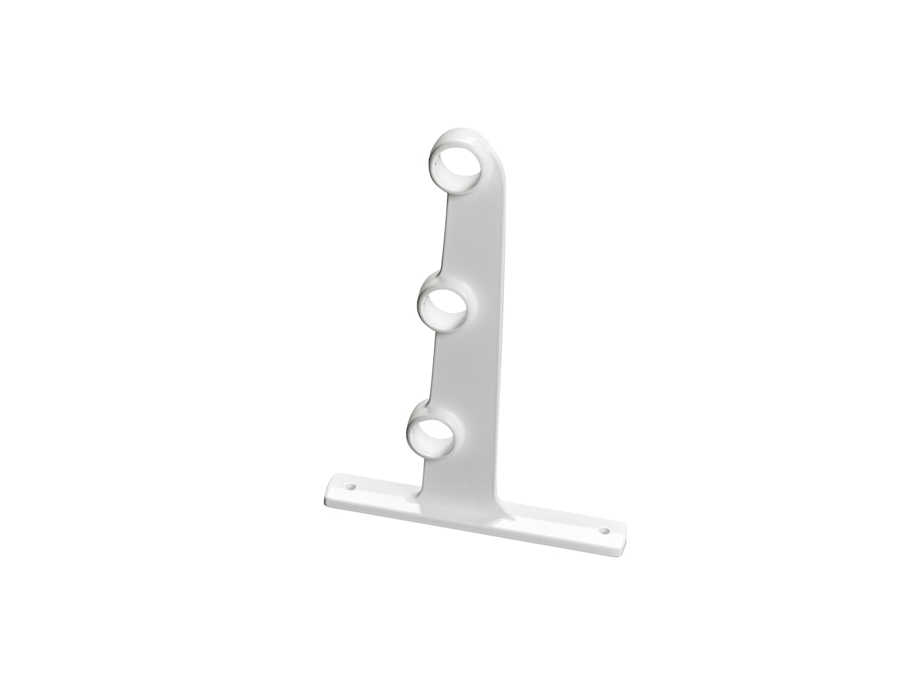 [product_category]-Essem Design Nostalgi Rear Shelf/Shoe Rack Attachment Medium, White-Essem Design-10705-ESS-1