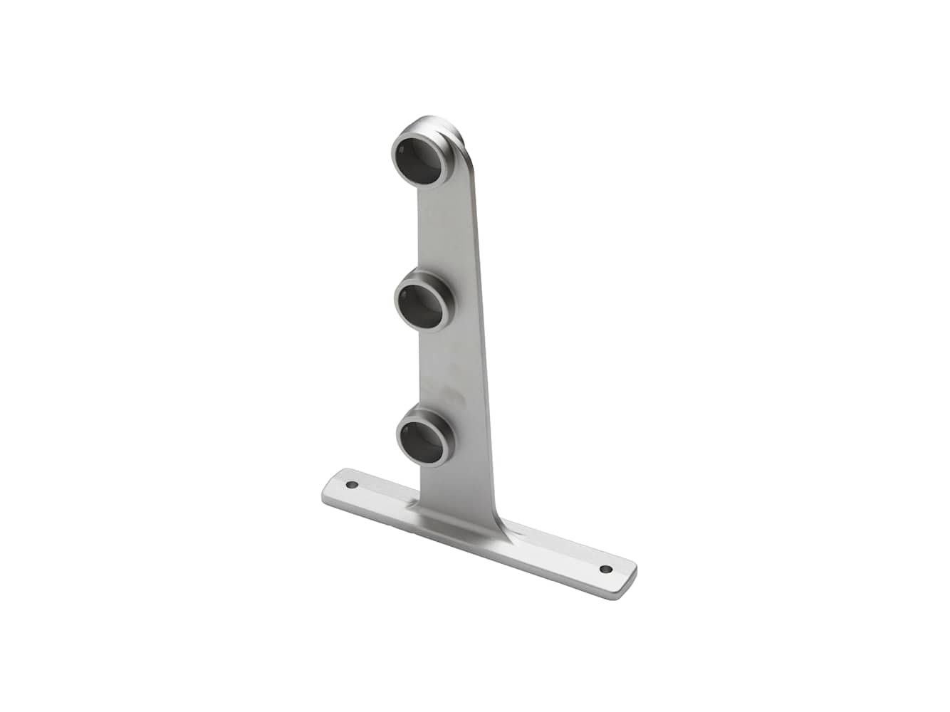 [product_category]-Essem Design Nostalgi Rear Shelf/Shoe Rack Attachment Right, Aluminium-Essem Design-30643-ESS-1