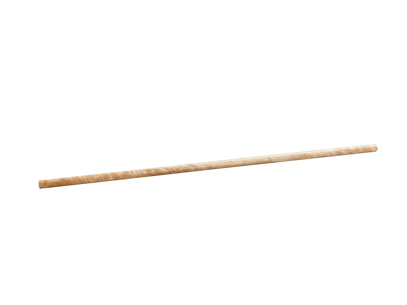 [product_category]-Essem Design Nostalgi Round Rod/Rod, Birch-Essem Design-30507-ESS-1