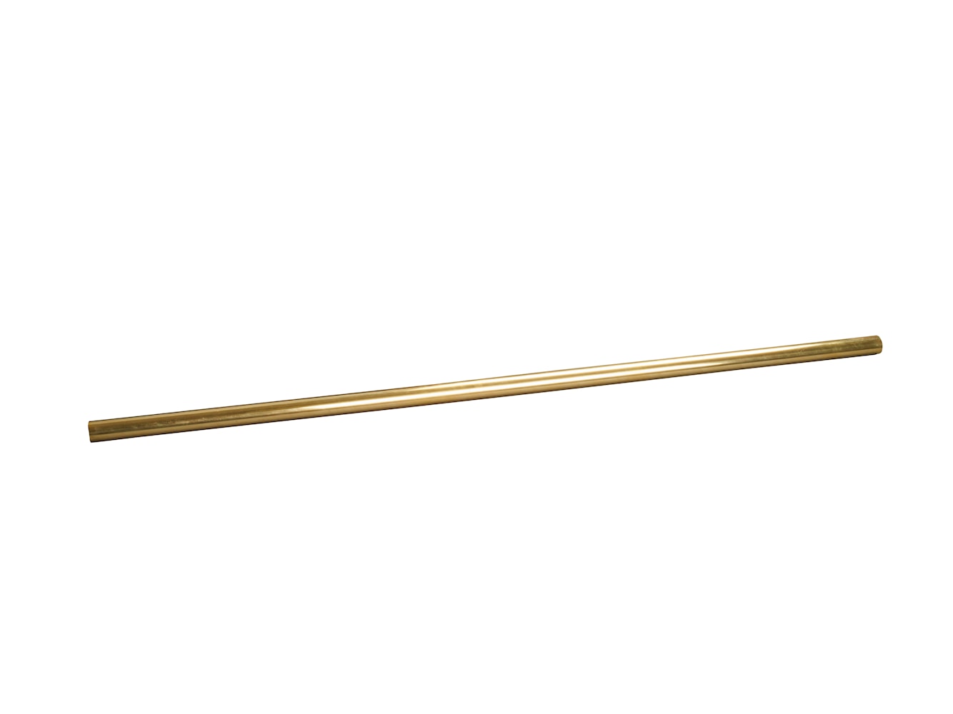 [product_category]-Essem Design Nostalgi Round Rod/Rod, Brass-Essem Design-31422-ESS-1