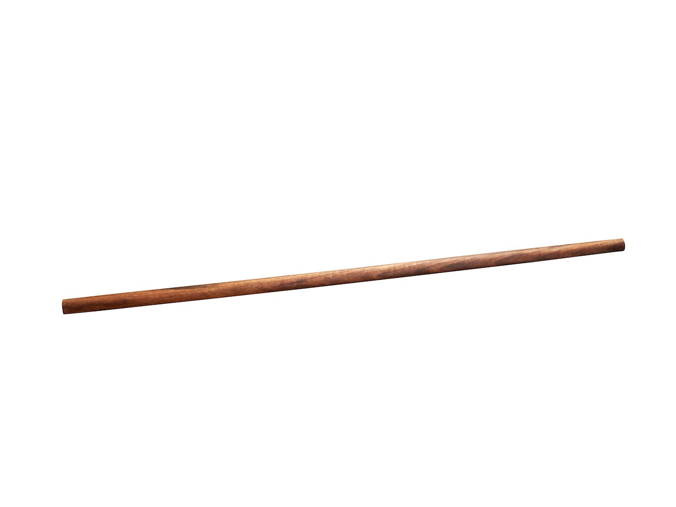 [product_category]-Essem Design Nostalgi Round Rod/Rod, Walnut-Essem Design-30511-ESS-1