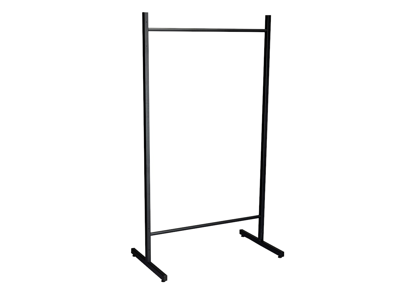 [product_category]-Essem Design Nostalgi Set Of Stands, Black-Essem Design-T3-ESS-1