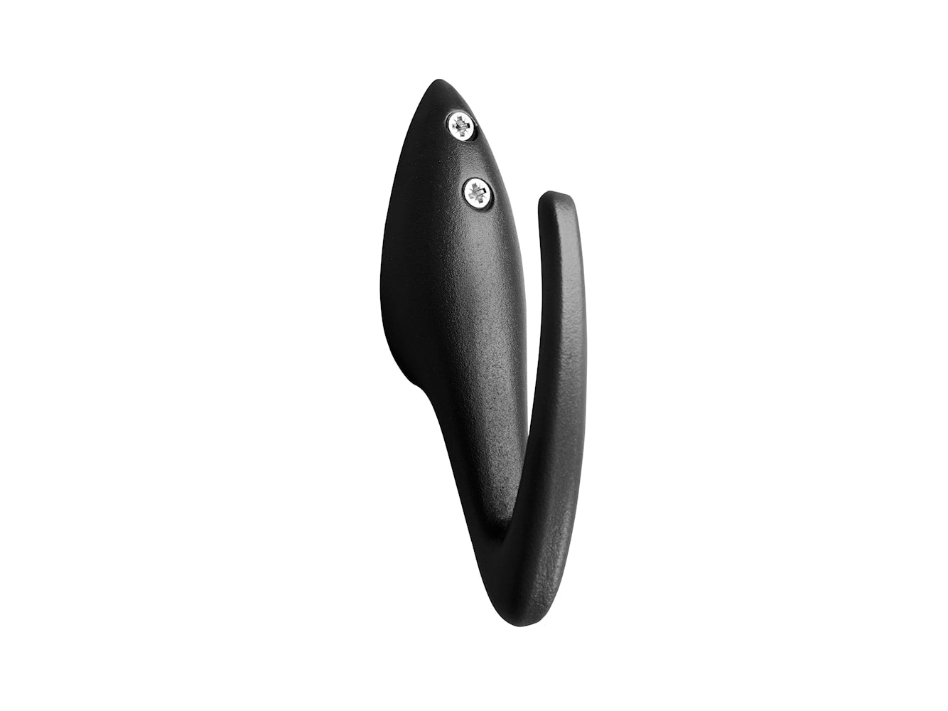 [product_category]-Essem Design Papa Hook, Black-Essem Design-7392157000440-150-0-ESS-1