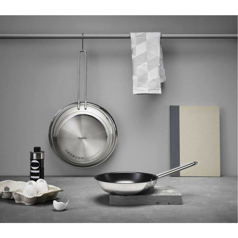 [product_category]-Eva Solo Bratpfanne Mit Slip-Let® Antihaft-Beschichtung, 24 Cm-Eva Solo-202724-EVA-2