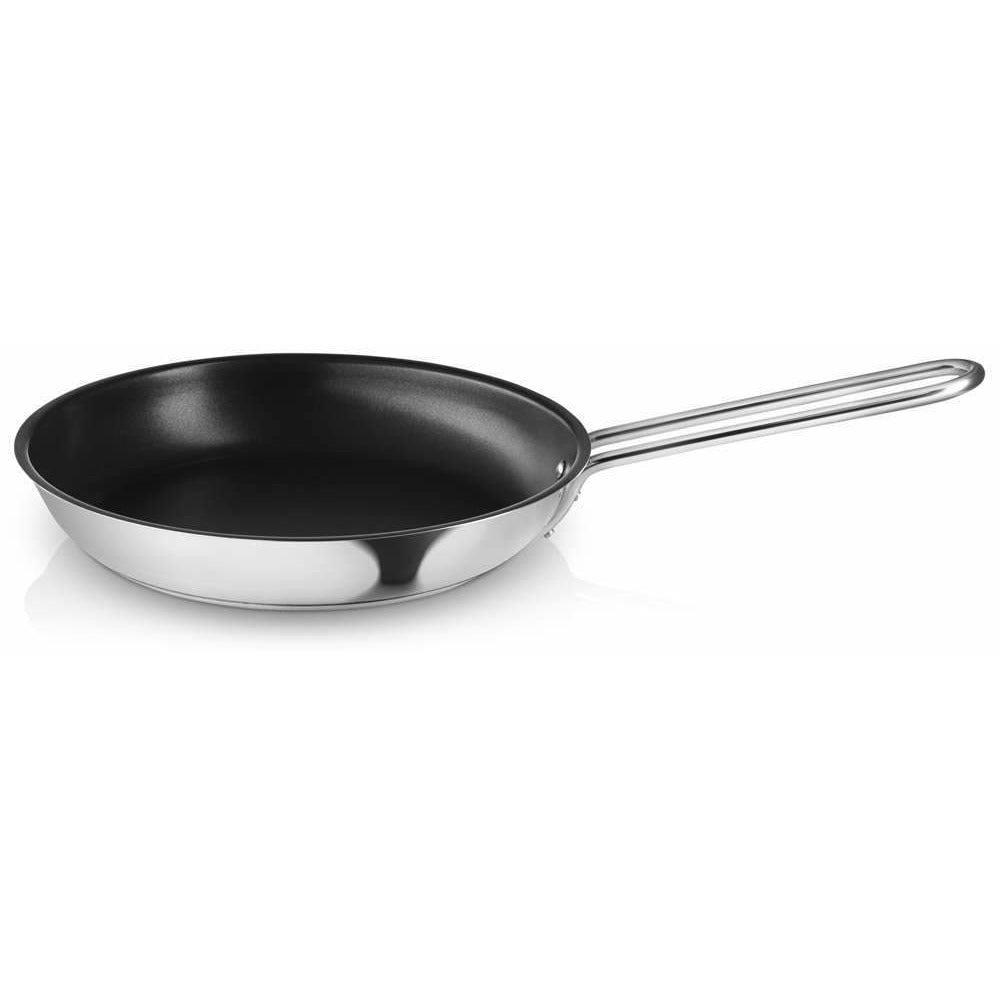 [product_category]-Eva Solo Bratpfanne Mit Slip-Let® Antihaft-Beschichtung, 24 Cm-Eva Solo-202724-EVA-3