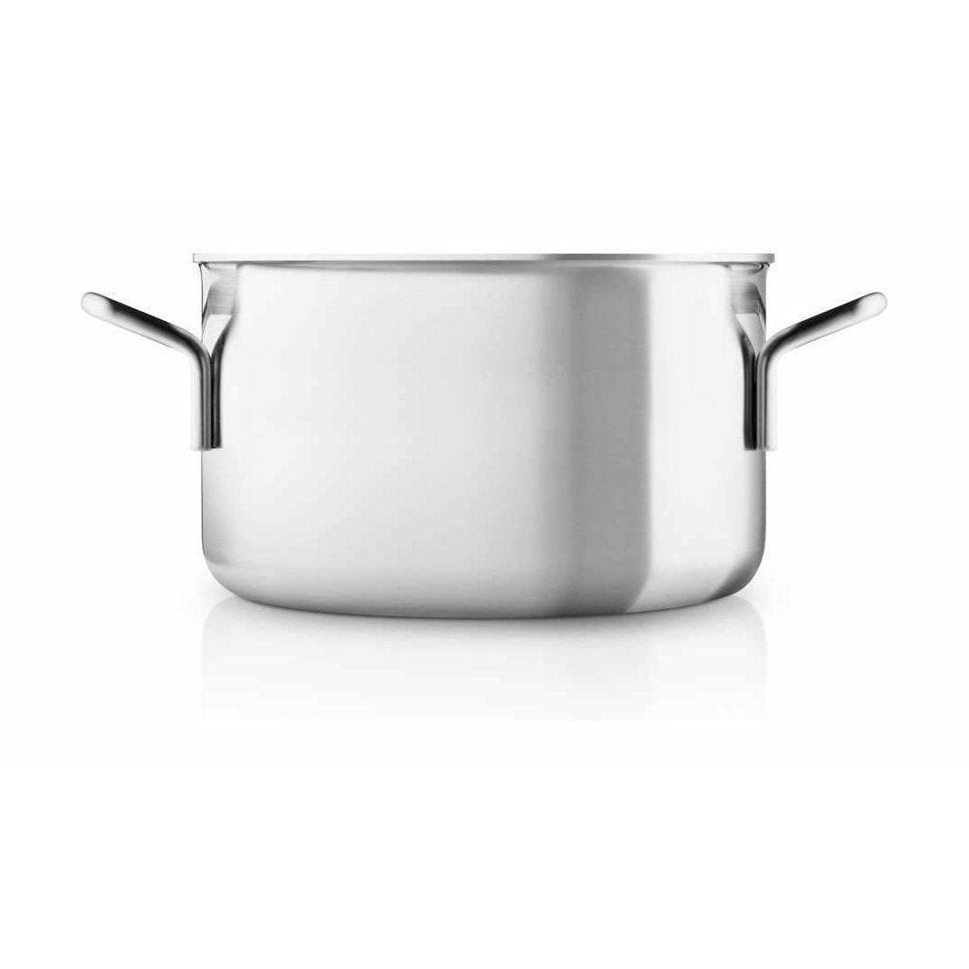 [product_category]-Eva Solo Kochtopf Mit Literangabe, 6,5 L/ 24 Cm-Eva Solo-246370-EVA-1