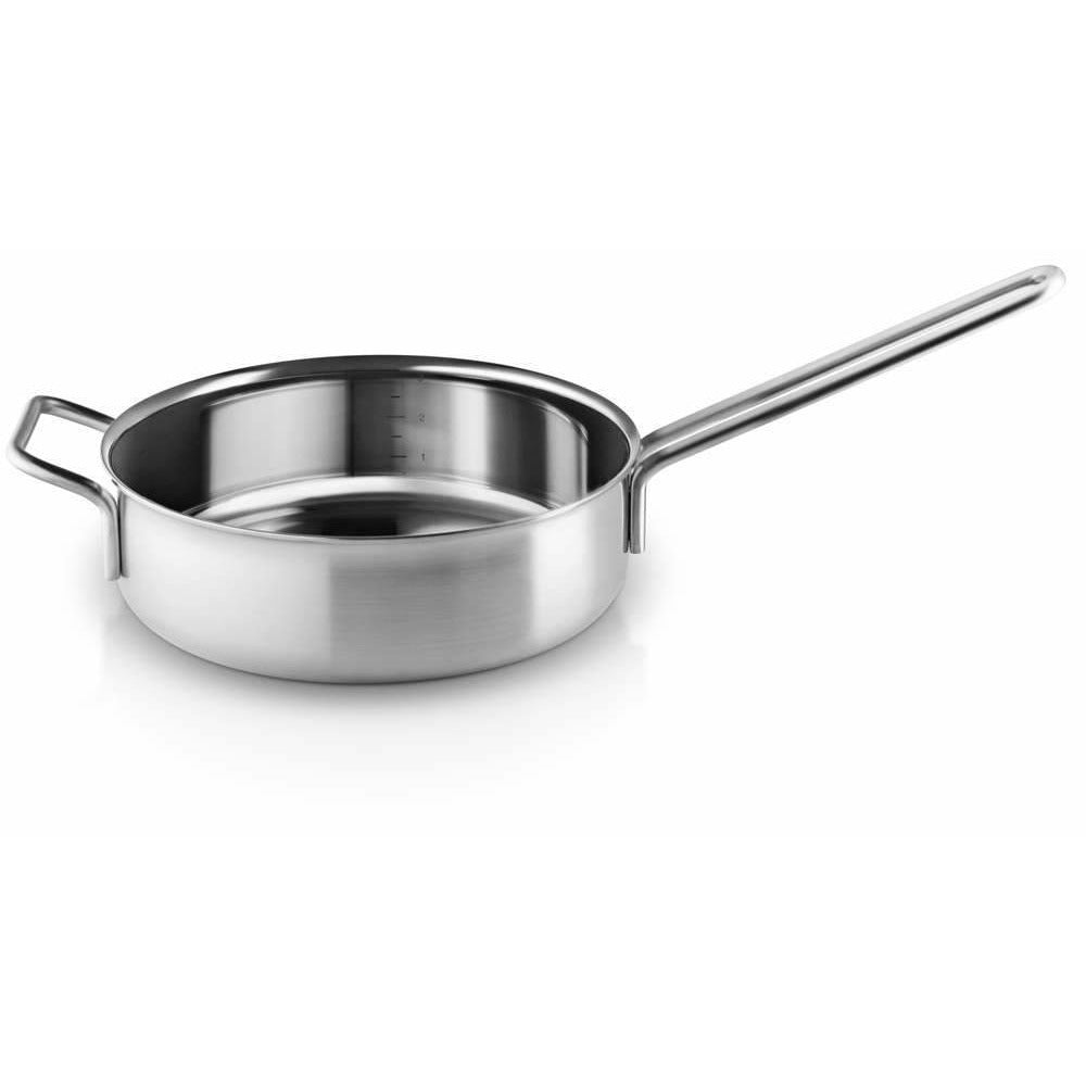 [product_category]-Eva Solo Sauteuse Edelstahl Aluminium 24 Cm-Eva Solo-246524-EVA-2
