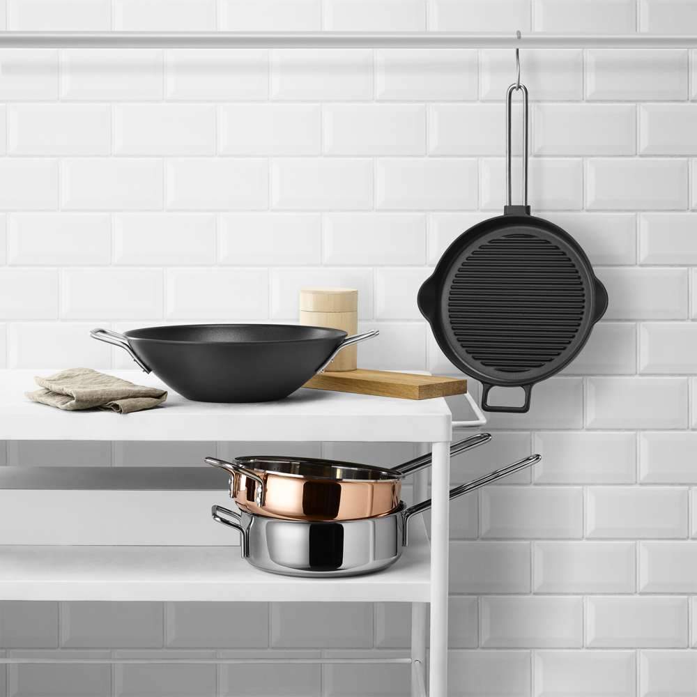 [product_category]-Eva Solo Sauteuse Edelstahl Aluminium 24 Cm-Eva Solo-246524-EVA-3