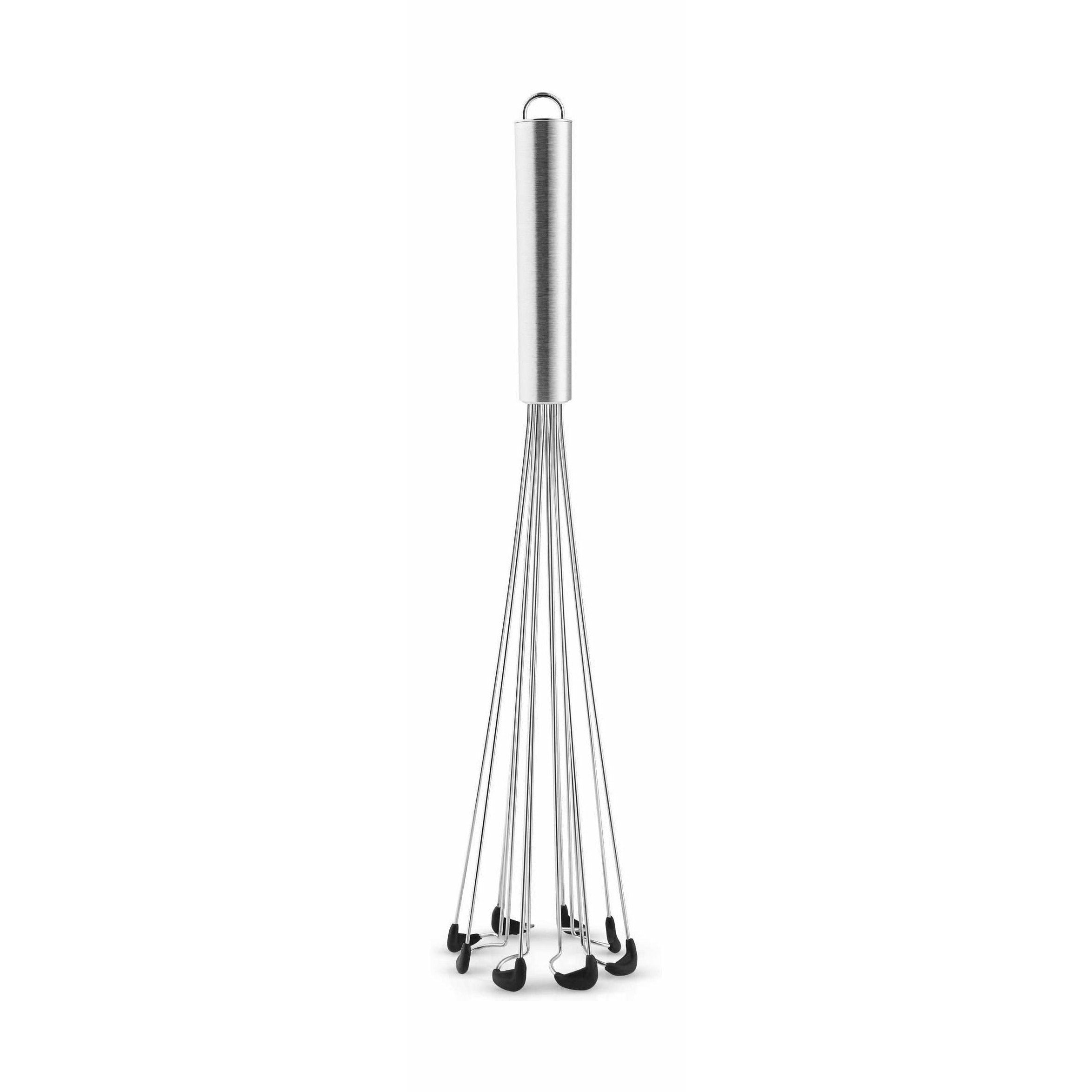 [product_category]-Eva Solo Schneebesen Edelstahl Und Silikon 30 Cm-Eva Solo-118228-EVA-1