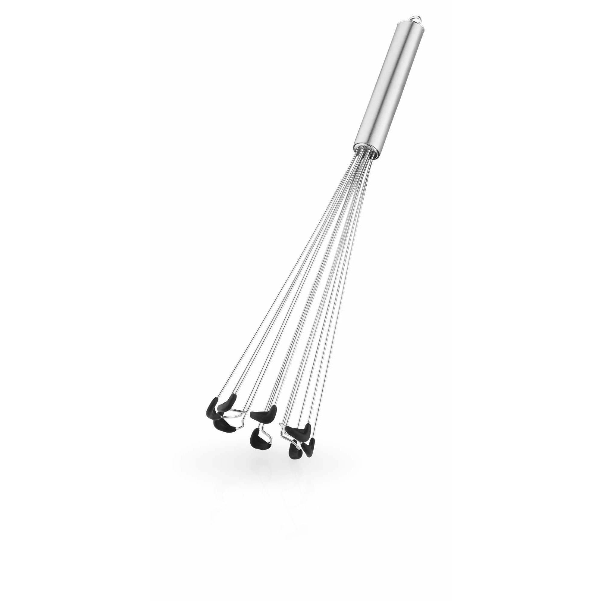 [product_category]-Eva Solo Schneebesen Edelstahl Und Silikon 30 Cm-Eva Solo-118228-EVA-2