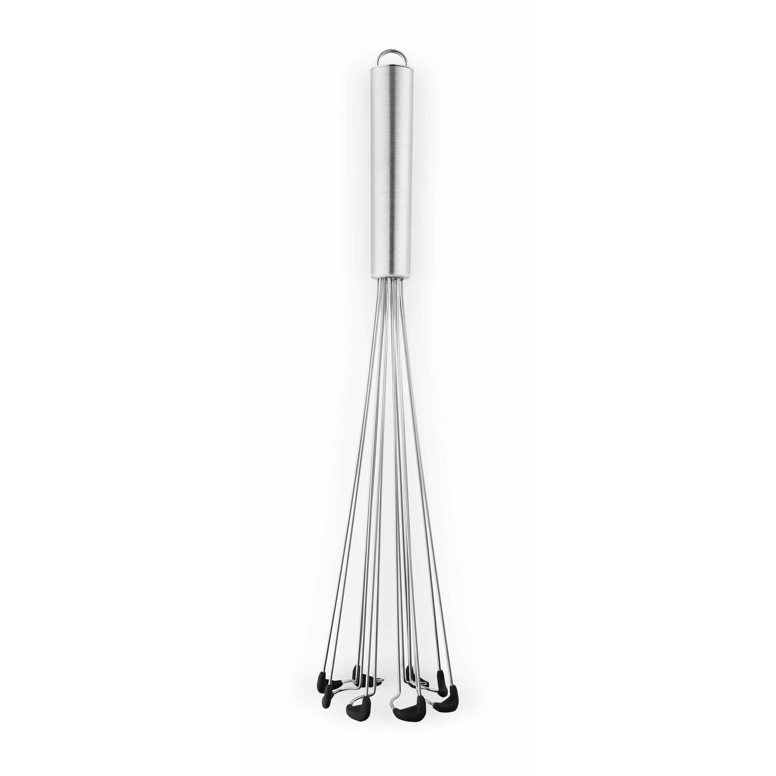 [product_category]-Eva Solo Schneebesen Edelstahl Und Silikon 30 Cm-Eva Solo-118228-EVA-3