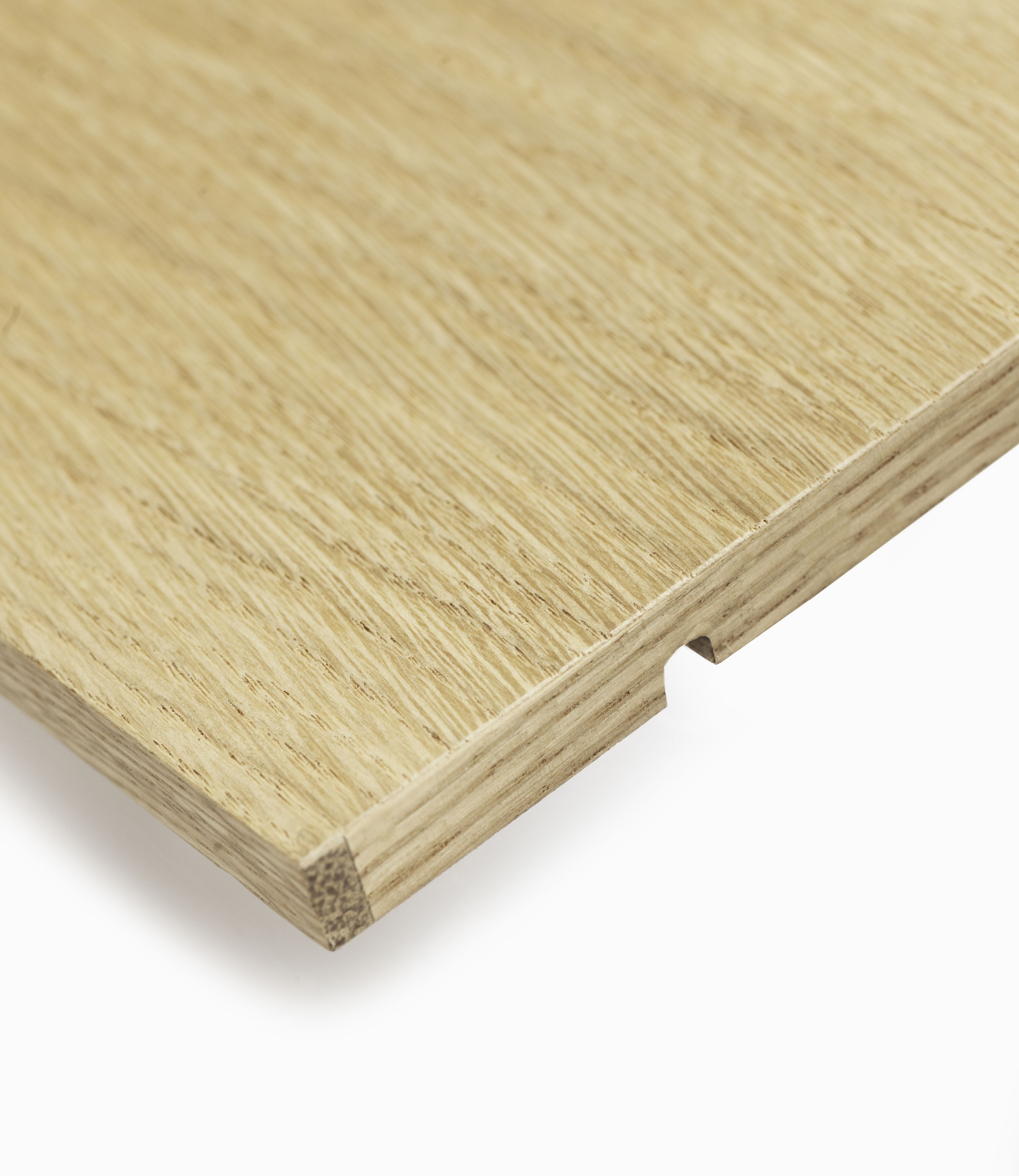 [product_category]-Fdb Møbler A150 Shelf For The Shelf, Natural-FDB Møbler-5715054008784-A15030110-FDB-2