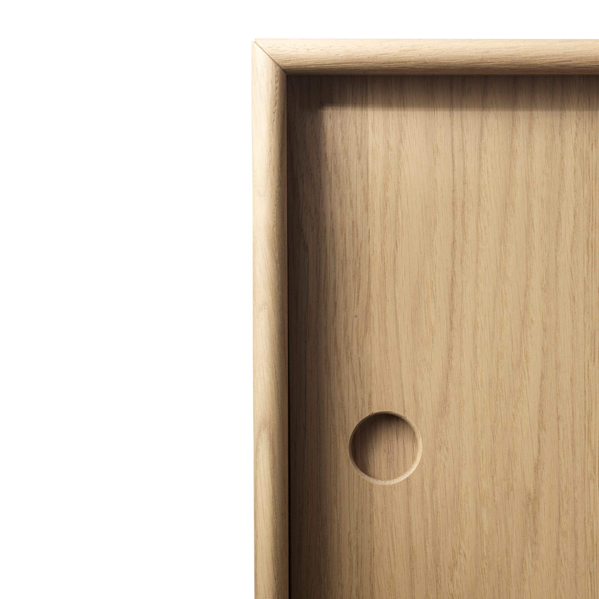 Fdb Møbler A85 Butler Sideboard, Oak