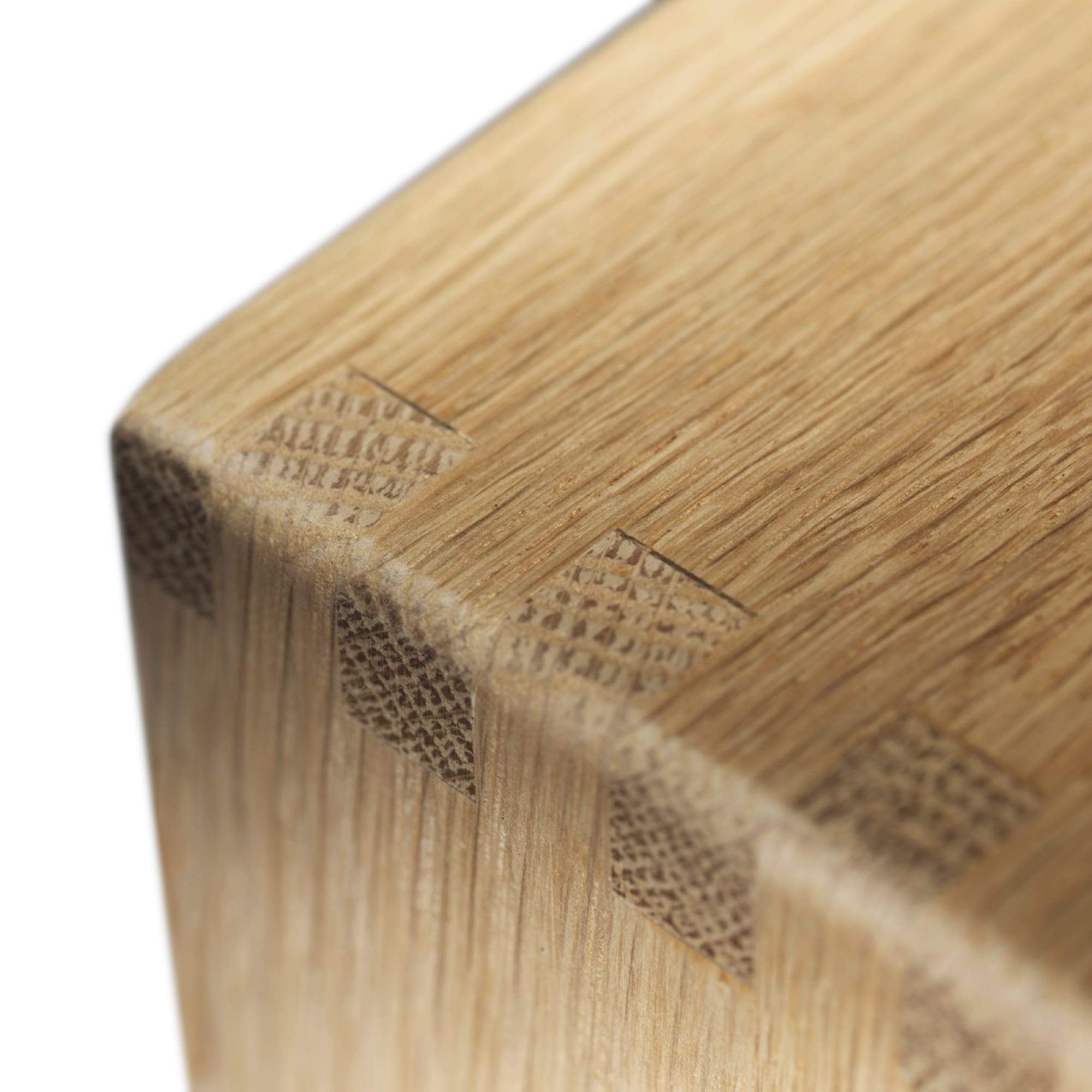Fdb Møbler B5 Børge Mogensen Shelf, Oak, 80x21cm
