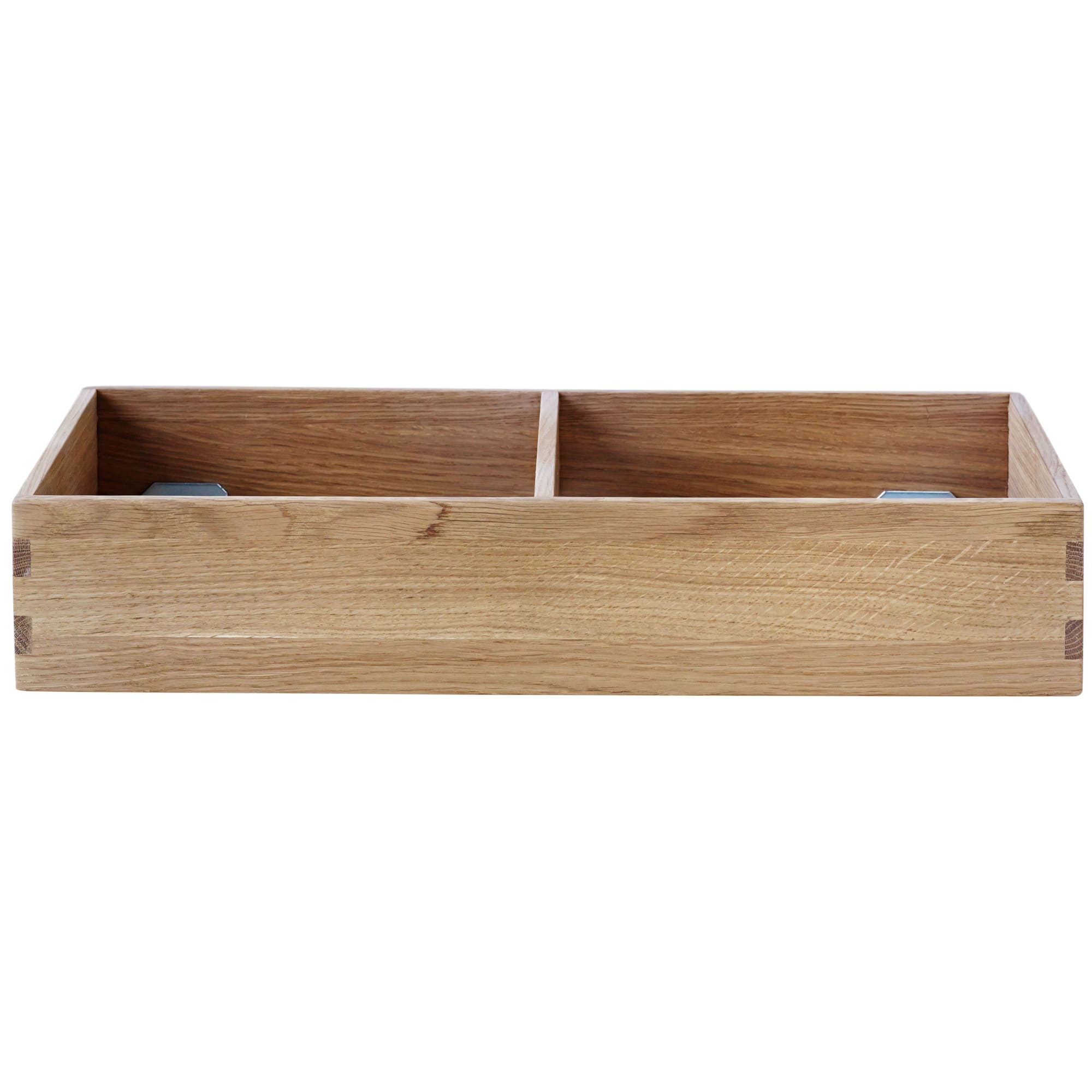 Fdb Møbler B98 Base, Lacquered Oak, 10x54x28cm