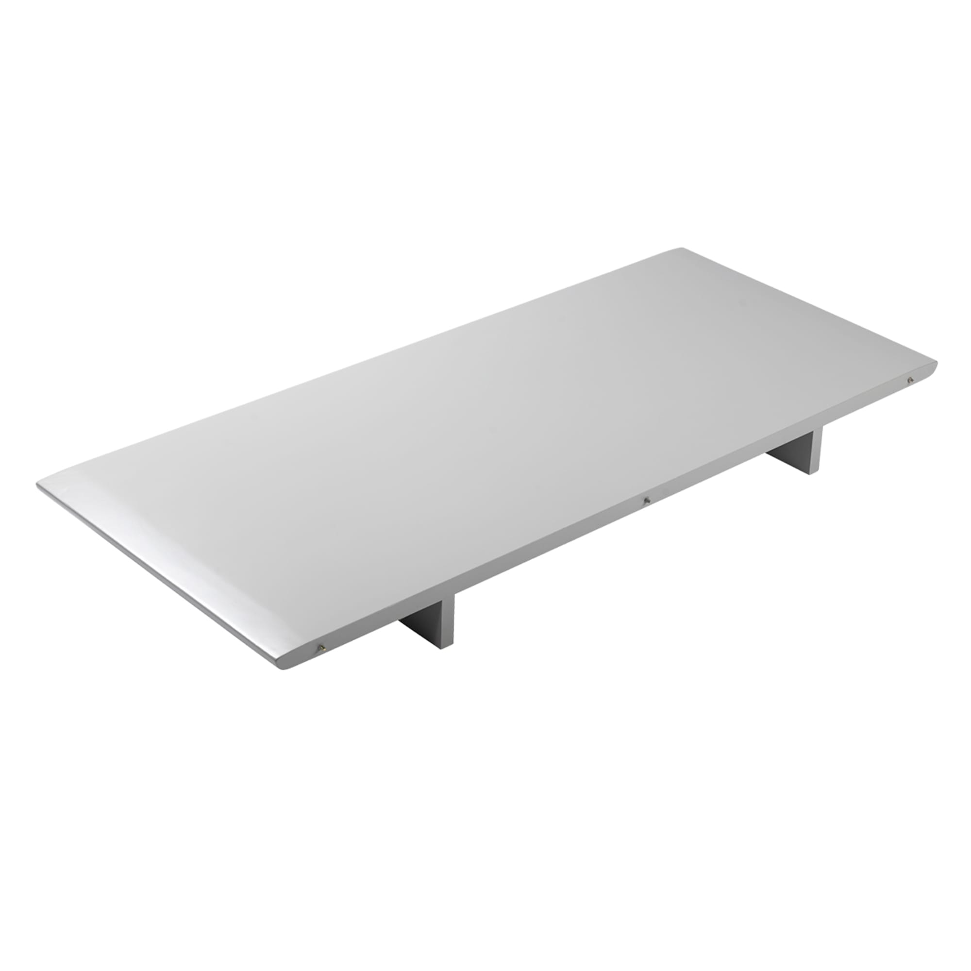 Fdb Møbler C62 E Extension Plate Gray, 50 cm