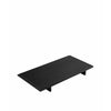 Fdb Møbler C63 E Bjørk Extension Plate, Egg Black