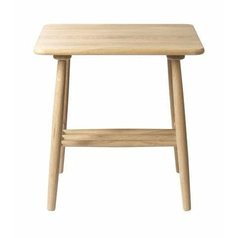 Fdb Møbler D20 Corner Table
