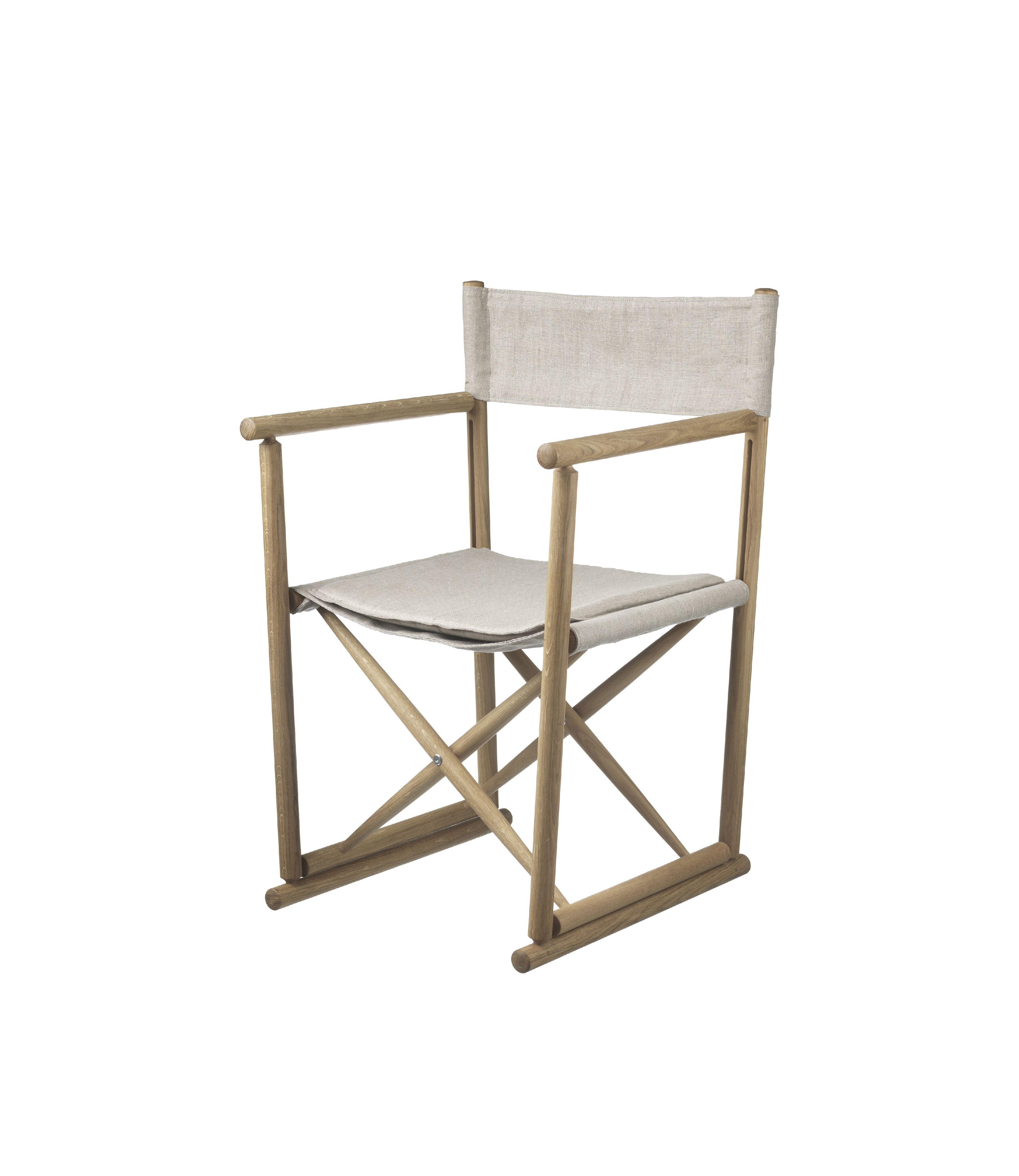 [product_category]-Fdb Møbler J138 Folding Chair-FDB Møbler-5715054007466-J1380111011-FDB-2