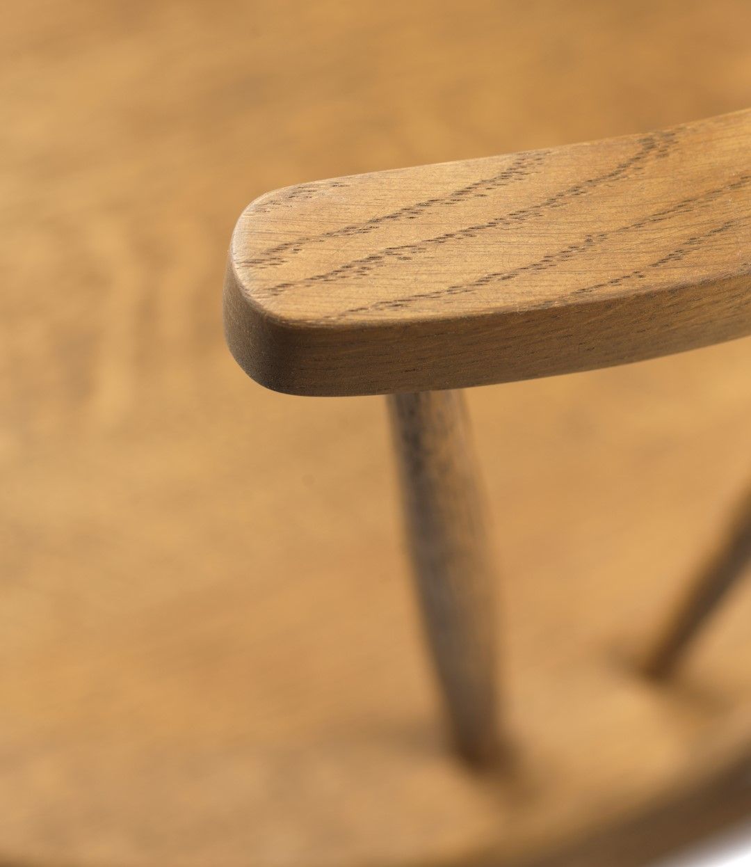 [product_category]-Fdb Møbler J18 Børge Mogensen Chair, Oiled Oak-FDB Møbler-5715054008692-J18300705-FDB-4