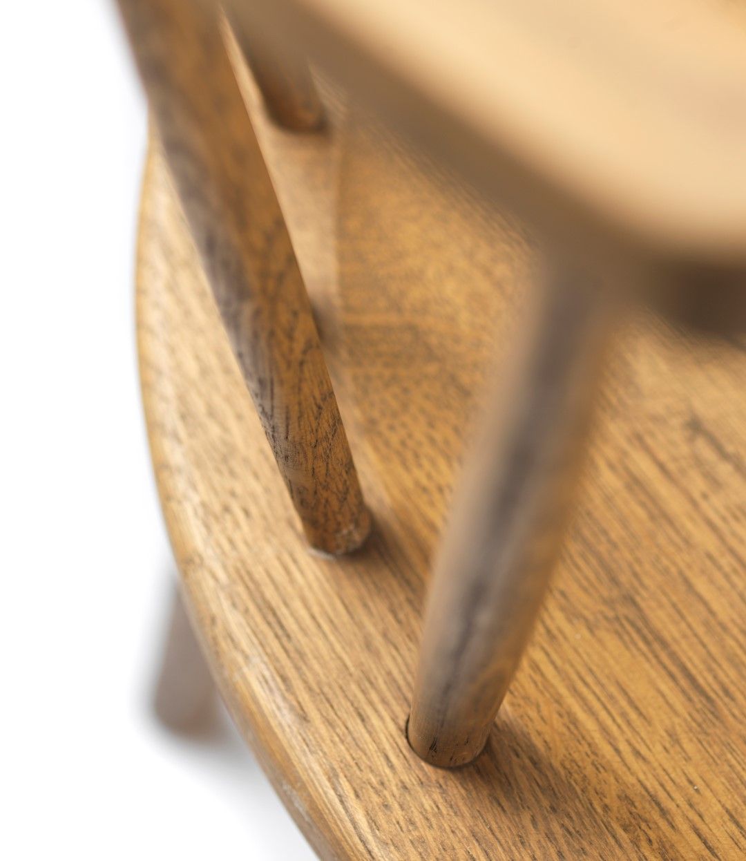 [product_category]-Fdb Møbler J18 Børge Mogensen Chair, Oiled Oak-FDB Møbler-5715054008692-J18300705-FDB-5