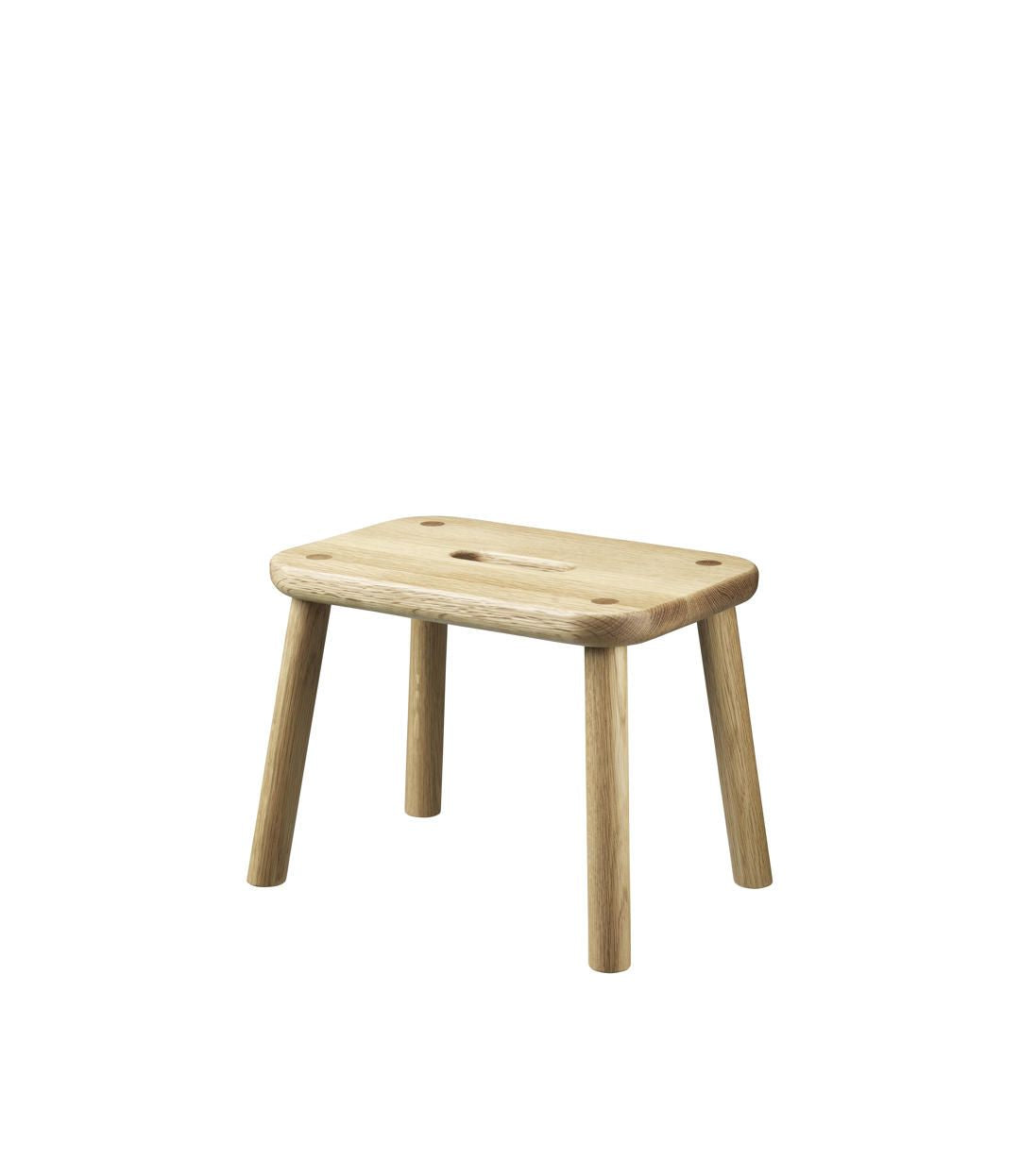Fdb Møbler J181 Sønderup Step Stool