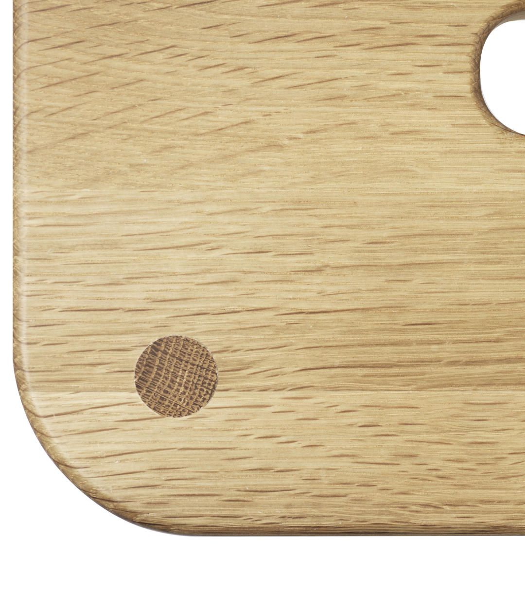 Fdb Møbler J181 Sønderup Step Stool