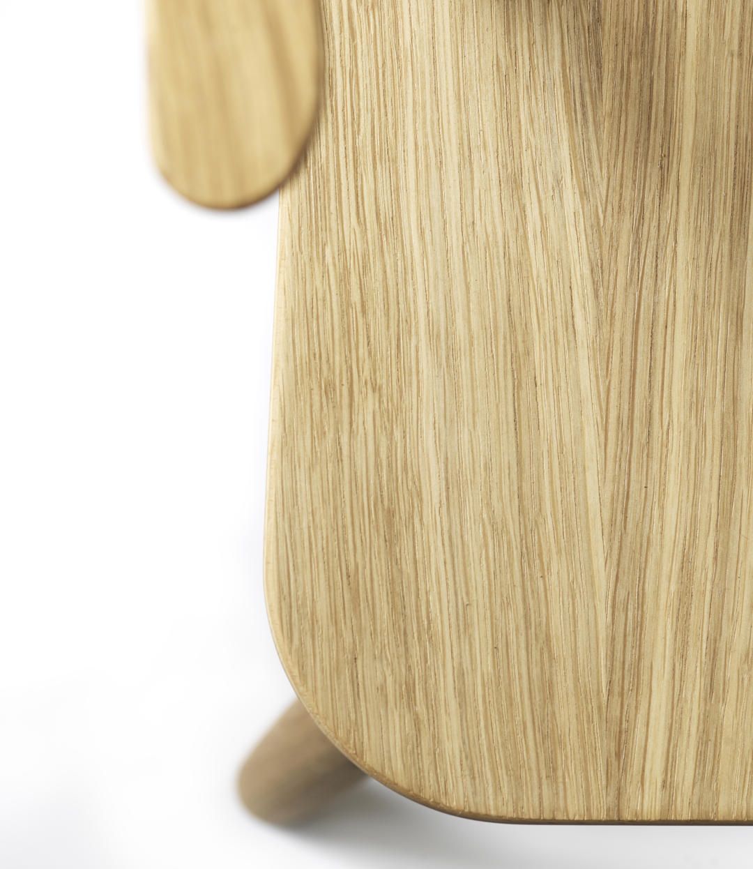 Fdb Møbler J52 B Chair