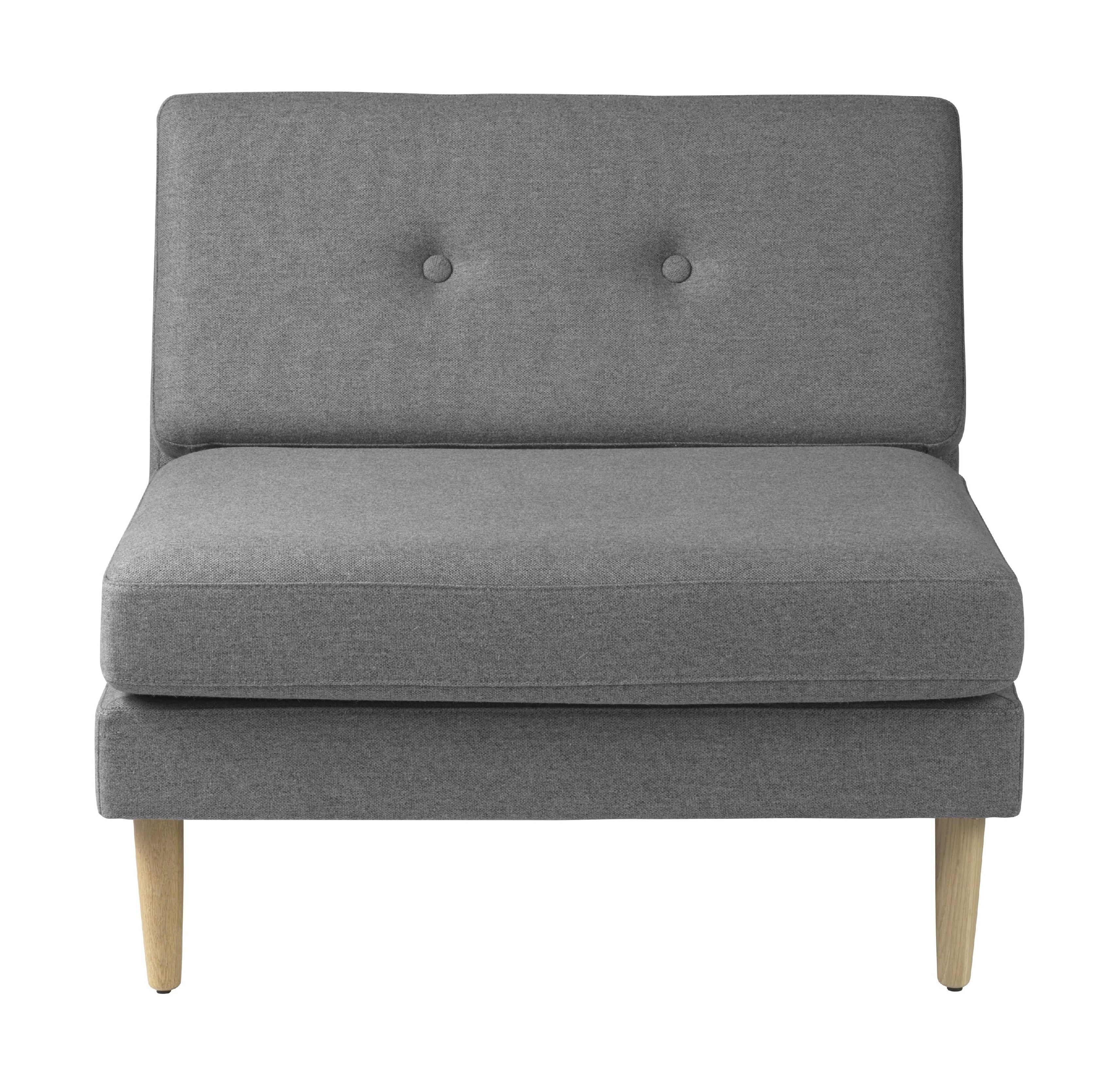 [product_category]-Fdb Møbler L42 Firhøj Central Module 90 Cm, Grey-FDB Møbler-5715054009330-L42073001100103-FDB-1