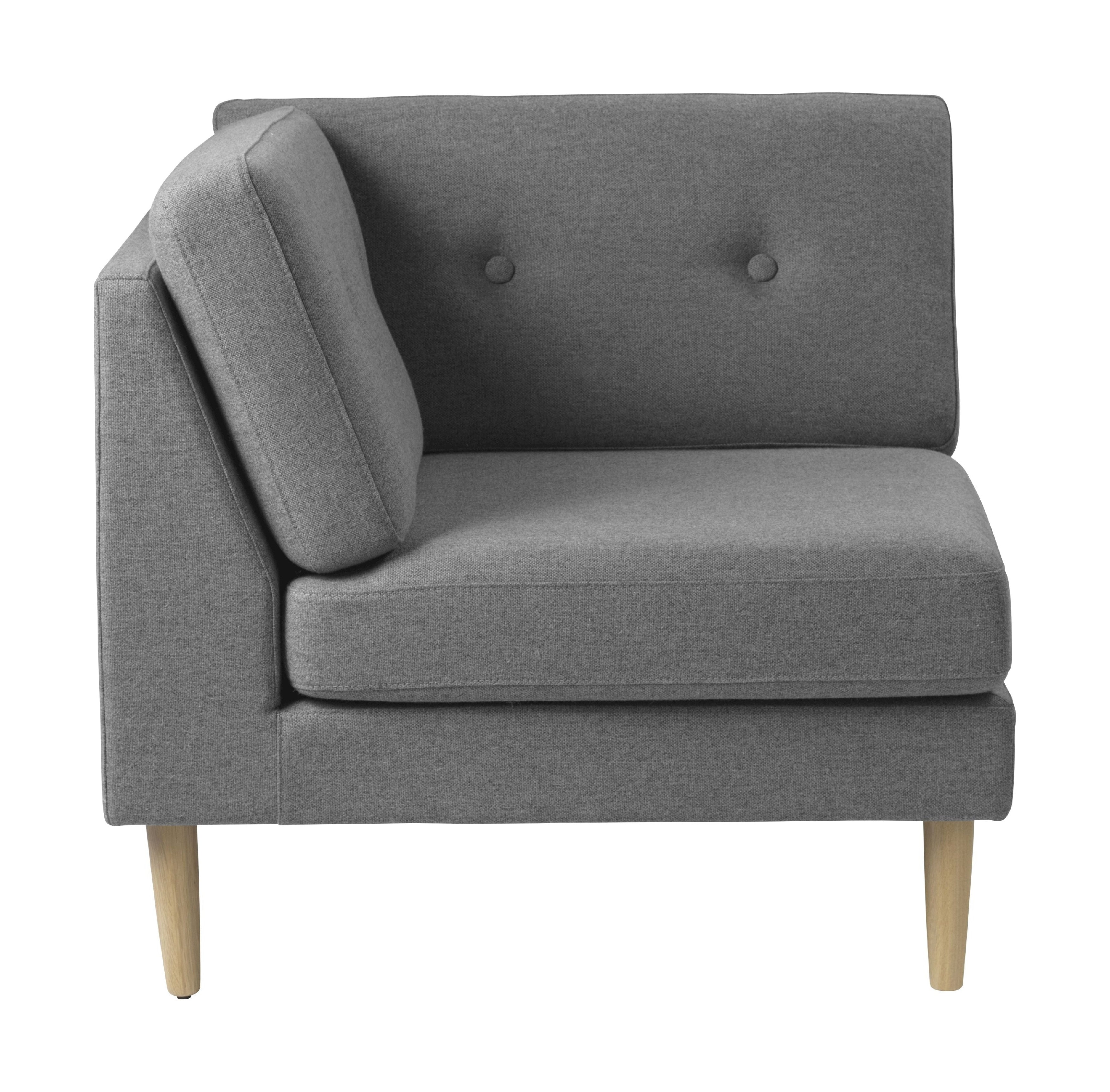 [product_category]-Fdb Møbler L42 Firhøj Corner Module, Grey-FDB Møbler-5715054009378-L42083001100103-FDB-1