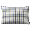 FDB Møbler R16 Slotsholmen Pushion Blue, 40x60cm