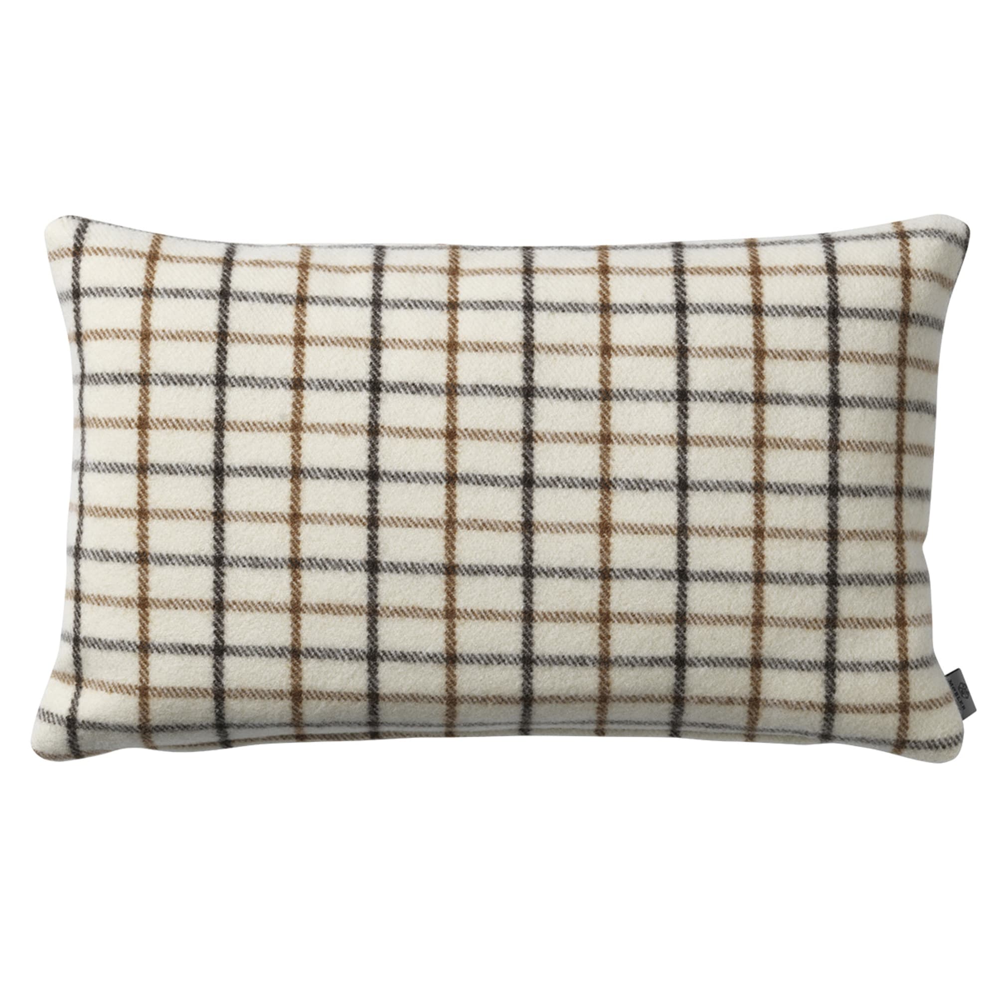 FDB Møbler R16 Slotsholmen Pushion Brown, 30x50cm