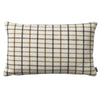 FDB Møbler R16 Slotsholmen Pushion Brown, 30x50cm