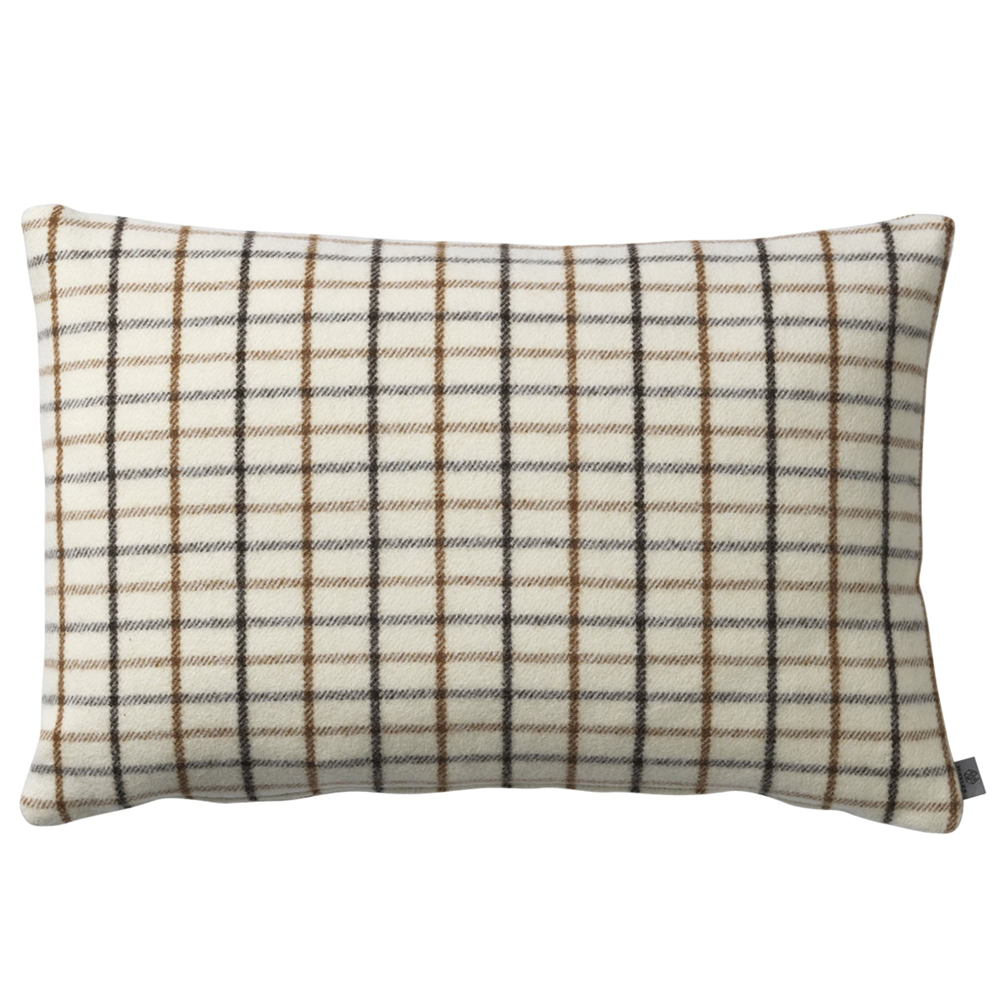 FDB Møbler R16 Slotsholmen Pushion Brown, 40x60cm