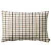 FDB Møbler R16 Slotsholmen Pushion Brown, 40x60cm