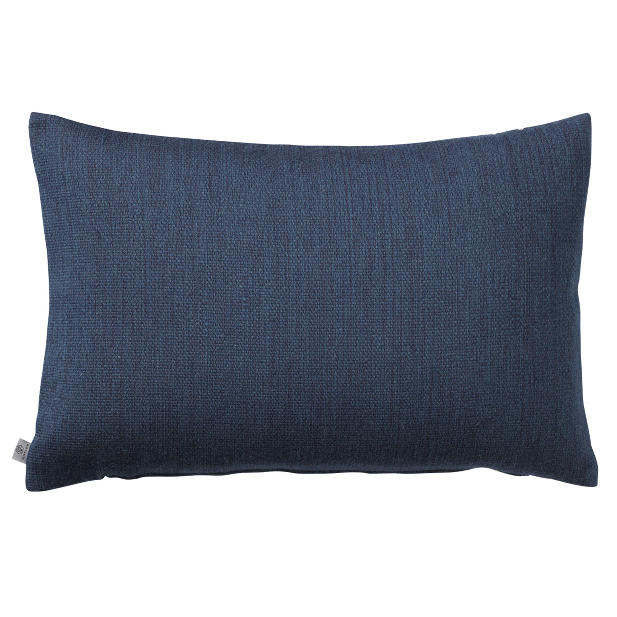 Fdb Møbler R17 RÅBJERG PUSHION BLÅ, 40x60cm