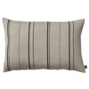 Fdb Møbler R17 RÅBJERG PUSHION SAND, 40X60CM