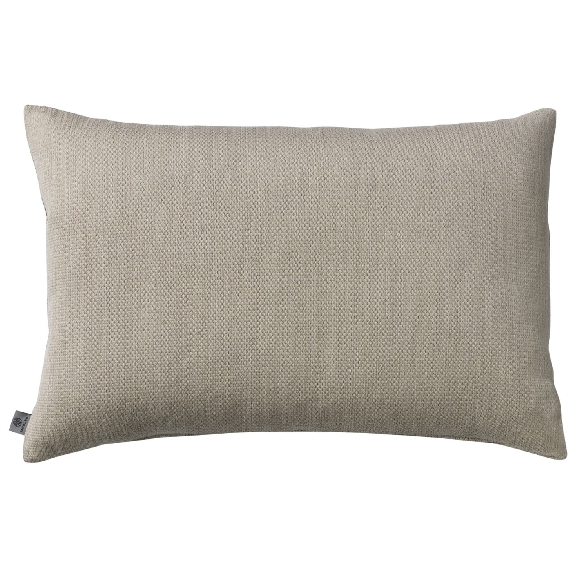 Fdb Møbler R17 RÅBJERG PUSHION SAND, 40X60CM