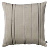 Fdb Møbler R17 RÅBJERG PUSHION SAND, 50x50 cm