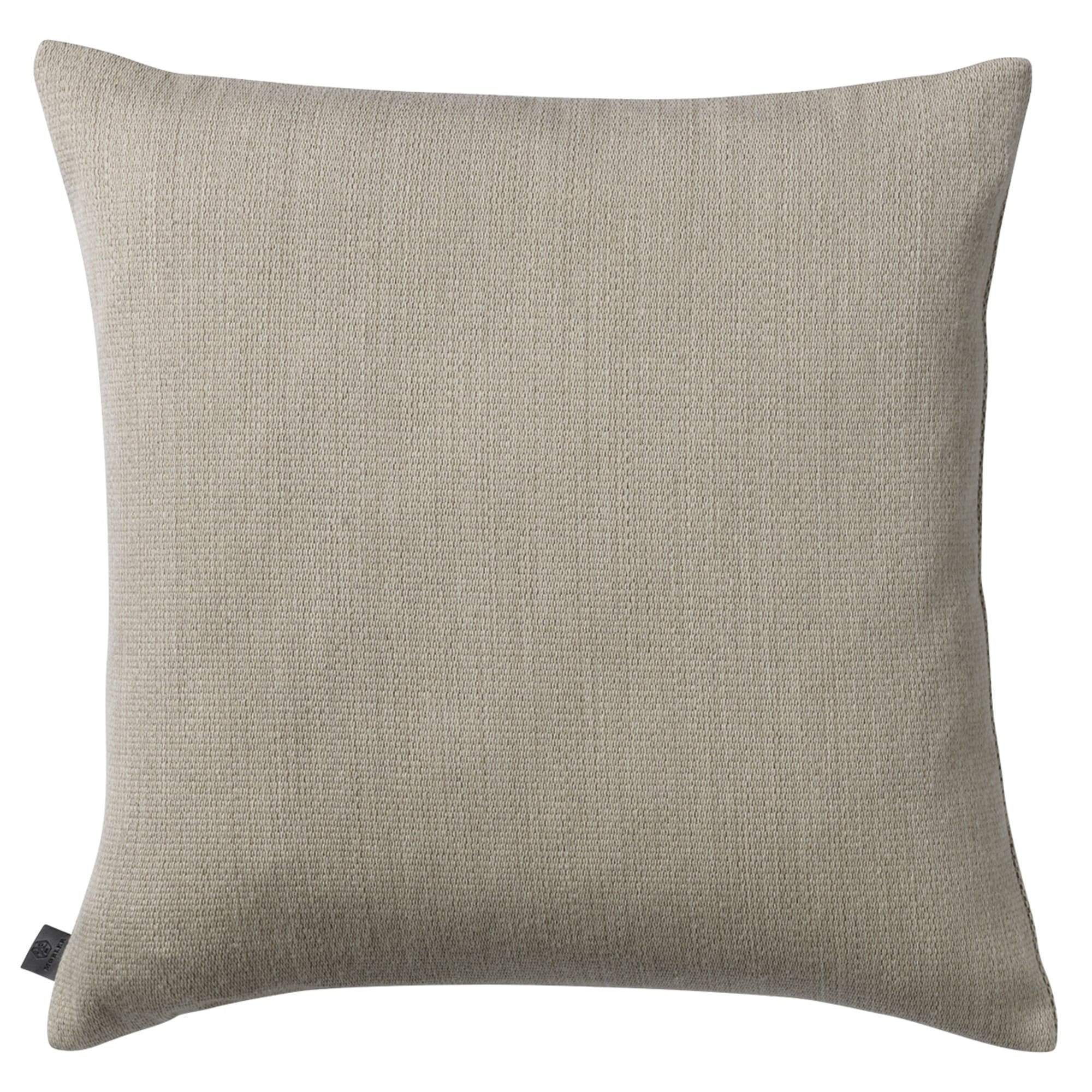 Fdb Møbler R17 RÅBJERG PUSHION SAND, 50x50 cm